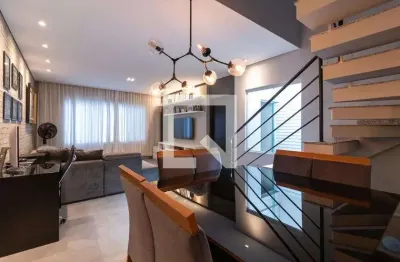 Casa com 3 quartos à venda na Rua Paulo Maldi, 207, Água Fria, São Paulo