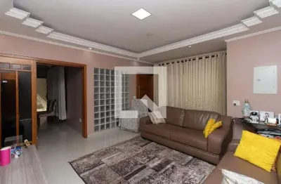 Casa com 3 quartos à venda na Rua Thomaz Cyro Pozzi, 456, Vila Constança, São Paulo