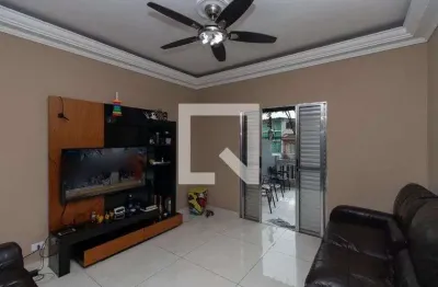 Casa com 5 quartos à venda na Avenida Doutor Benedito Estevam dos Santos, 489, Vila Maria, São Paulo