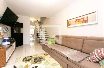 Casa com 3 quartos à venda na Avenida Norberto Mayer, 56, Vila Carrão, São Paulo