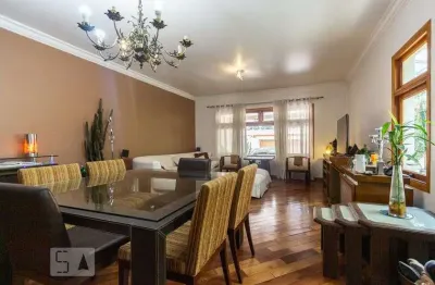 Casa com 4 quartos à venda na Rua Waldir Azevedo, 160, Jardim Londrina, São Paulo