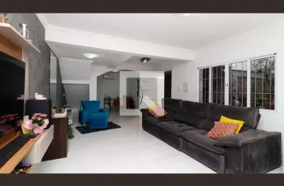 Casa com 4 quartos à venda na Rua Barurua, 101, Ponte Rasa, São Paulo