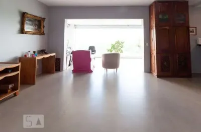 Apartamento à venda - jardim éster yolanda, 3 quartos,  171 m2