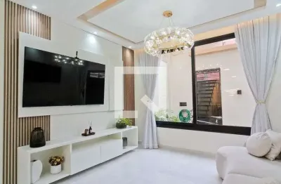 Casa com 3 quartos à venda na Rua Almo Abrahão Bertazzo, 129, Freguesia do Ó, São Paulo