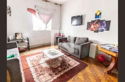 Casa com 2 quartos à venda na Avenida Álvaro Ramos, 2115, Belém, São Paulo