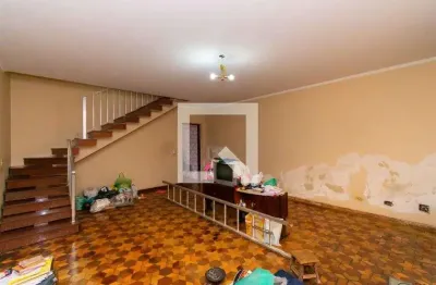 Casa com 1 quarto à venda na Rua Manuel Nunes de Siqueira, 194, Jardim Mimar, São Paulo