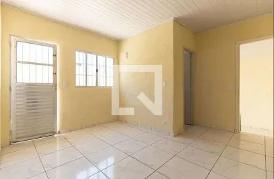 Casa com 1 quarto à venda na Rua Luiz Gonçalves Oliveira, 120, Jardim Santa Emília, São Paulo