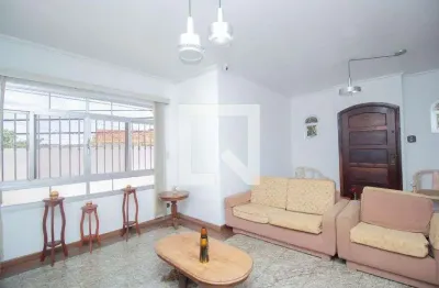 Casa com 3 quartos à venda na Rua Dona Luísa Vitória, 125, Freguesia do Ó, São Paulo