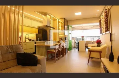 Apartamento com 3 quartos à venda na Rua Cavour, 612, Vila Prudente, São Paulo