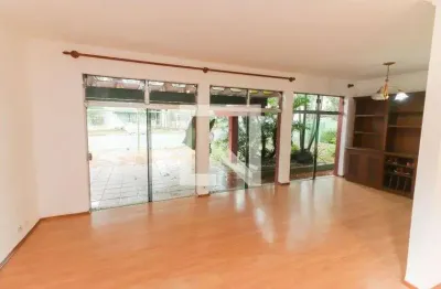 Casa com 4 quartos à venda na Avenida Antônio de Souza Noschese, 719, Jaguaré, São Paulo