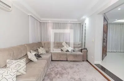 Casa com 4 quartos à venda na Rua Soldado João Pereira da Silva, 360, Parque Novo Mundo, São Paulo