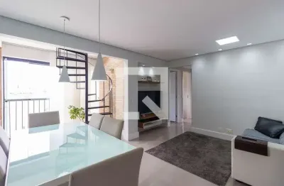 Apartamento à venda - cidade são francisco , 3 quartos,  144 m2