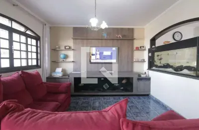 Casa com 4 quartos à venda na Rua Bala Mineira, 17, Cidade Patriarca, São Paulo