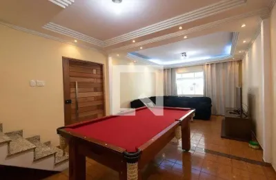 Casa em condomínio fechado com 4 quartos à venda na Rua Santo Perussi, 88, Vila Carrão, São Paulo