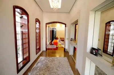 Casa com 4 quartos à venda na Rua Ângelo Vieira de Brito, 50, Jardim Londrina, São Paulo