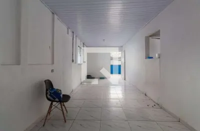 Casa com 1 quarto à venda na Avenida General Cavalcanti de Albuquerque, 45, Jardim Londrina, São Paulo