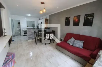 Casa com 2 quartos à venda na Rua Carlos Belmiro Correia, 1217B, Casa Verde, São Paulo
