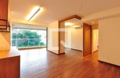 Apartamento com 2 quartos à venda na Avenida Rebouças, 1229, Jardim Paulista, São Paulo