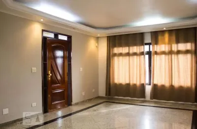 Casa com 3 quartos à venda na Rua Caruso, 182, Vila Alpina, São Paulo