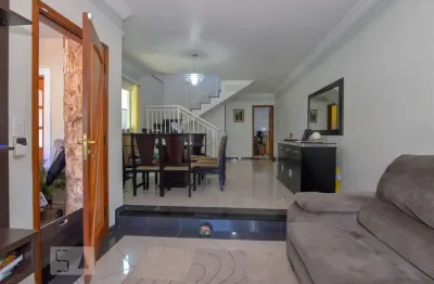 Casa com 3 quartos à venda na Rua Neves Paulista, 134, Água Fria, São Paulo