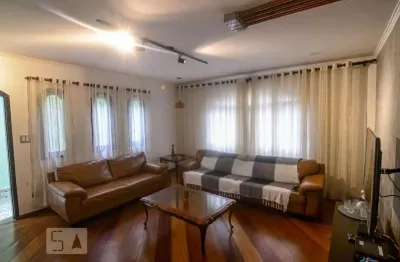 Casa com 3 quartos à venda na Rua Vaieth, 10, Vila Ema, São Paulo