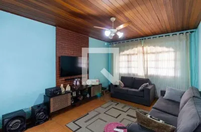 Casa com 4 quartos à venda na Rua São Severo, 594, Vila Ré, São Paulo