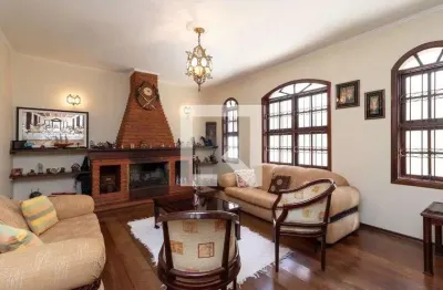 Casa com 5 quartos à venda na Rua General Isidoro Dias Lopes, 118, Vila Amália, São Paulo