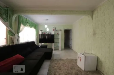 Casa com 4 quartos à venda na Praça Haroldo Daltro, 132, Vila Carrão, São Paulo