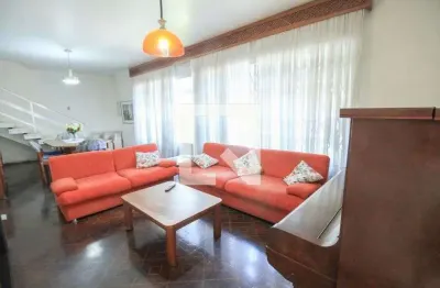 Casa com 4 quartos à venda na Praça Visconde de Sousa Fontes, 195, Mooca, São Paulo