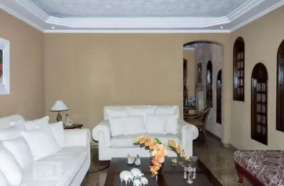 Casa com 3 quartos à venda na Rua Mandiba, 175, Sítio do Mandaqui, São Paulo