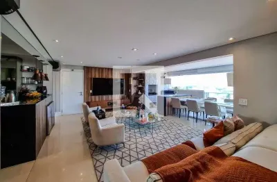 Apartamento com 3 quartos à venda na Rua Coronel Cabrita, 35, Cambuci, São Paulo