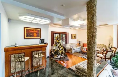 Casa com 4 quartos à venda na Rua Carlos Isidoro Amodeo, 267, Jardim Ester Yolanda, São Paulo