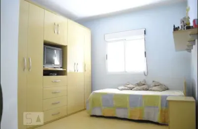 Casa com 3 quartos à venda na Rua Sílvio de Sousa, 444, Vila Santa Clara, São Paulo