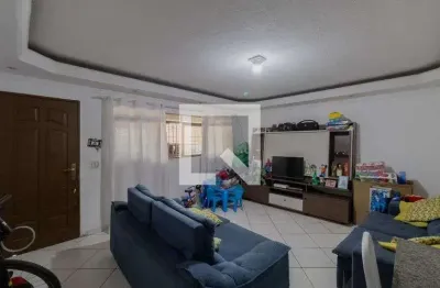Casa com 2 quartos à venda na Rua Santo Henrique, 696, Vila Ré, São Paulo