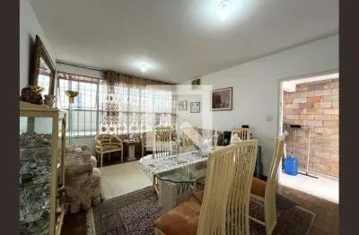 Casa com 2 quartos à venda na Rua Conde Moreira Lima, 136, Vila Campestre, São Paulo