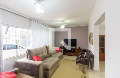 Casa com 3 quartos à venda na Rua Antônio Taborda, 135, Cidade Patriarca, São Paulo