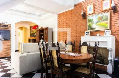 Casa com 3 quartos à venda na Rua Engenheiro Andrade Júnior, 71, Belém, São Paulo