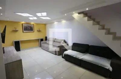 Casa com 4 quartos à venda na Rua Sebastião Muniz, 134, Ponte Rasa, São Paulo