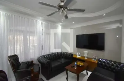 Casa com 2 quartos à venda na Rua Itamonte, 347, Jardim Brasil, São Paulo