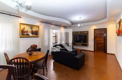 Casa com 4 quartos à venda na Rua Baltar, 200, Vila Alpina, São Paulo