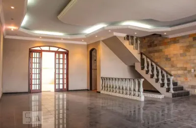 Casa com 3 quartos à venda na Rua Clarinda Maria de Oliveira, 149, Vila Sabrina, São Paulo