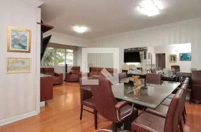 Apartamento com 3 quartos à venda na Rua Tupi, 79, Santa Cecília, São Paulo