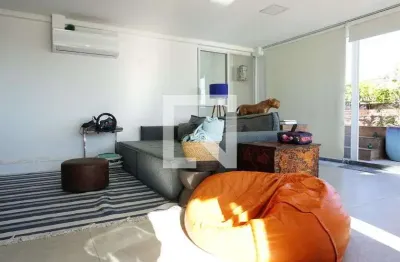 Apartamento à venda - cidade são francisco , 3 quartos,  233 m2