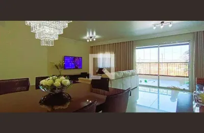 Apartamento com 4 quartos à venda na Rua Guaipá, 504, Vila Leopoldina, São Paulo