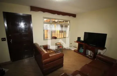 Casa com 4 quartos à venda na Rua Monsenhor Maximiano Leite, 9, Canindé, São Paulo