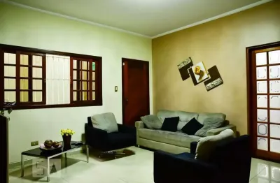 Casa com 4 quartos à venda na Rua Santo Alexandre, 22, Vila Guilhermina, São Paulo