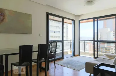 Apartamento com 2 quartos à venda na Rua Conselheiro Brotero, 1065, Santa Cecília, São Paulo
