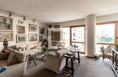 Apartamento com 3 quartos à venda na Rua Sergipe, 739, Higienópolis, São Paulo