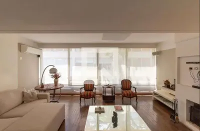 Casa em condomínio fechado com 3 quartos à venda na Rua Marco Aurélio, 110, Vila Romana, São Paulo