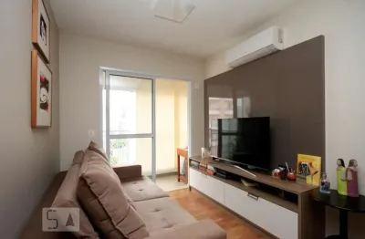 Apartamento com 2 quartos à venda na Rua Artur Prado, 501, Bela Vista, São Paulo